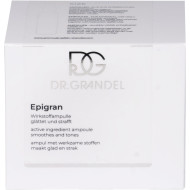 EN Epigran Ampullen 12 x 3 ml Kabine