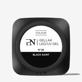 Gellak LED/UV Gel 10 ml