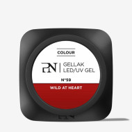 Gellak LED/UV Gel 10 ml