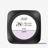 Gellak LED/UV Gel 10 ml