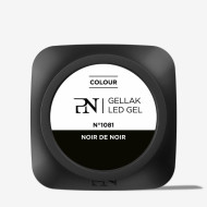 Gellak LED/UV Gel 10 ml