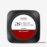 Gellak LED/UV Gel 10 ml