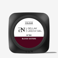 Gellak LED/UV Gel 10 ml