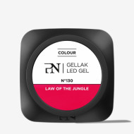Gellak LED/UV Gel 10 ml