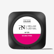 Gellak LED/UV Gel 10 ml