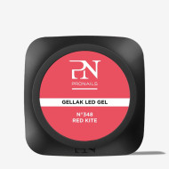 Gellak LED/UV Gel 10 ml