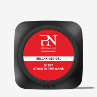 Gellak LED/UV Gel 10 ml
