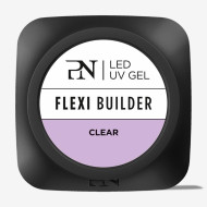 Flexi Builder Clear LED/UV Gel Sample 3 g