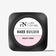 Hard Builder Milky Pink LED/UV Gel Sample 3 g