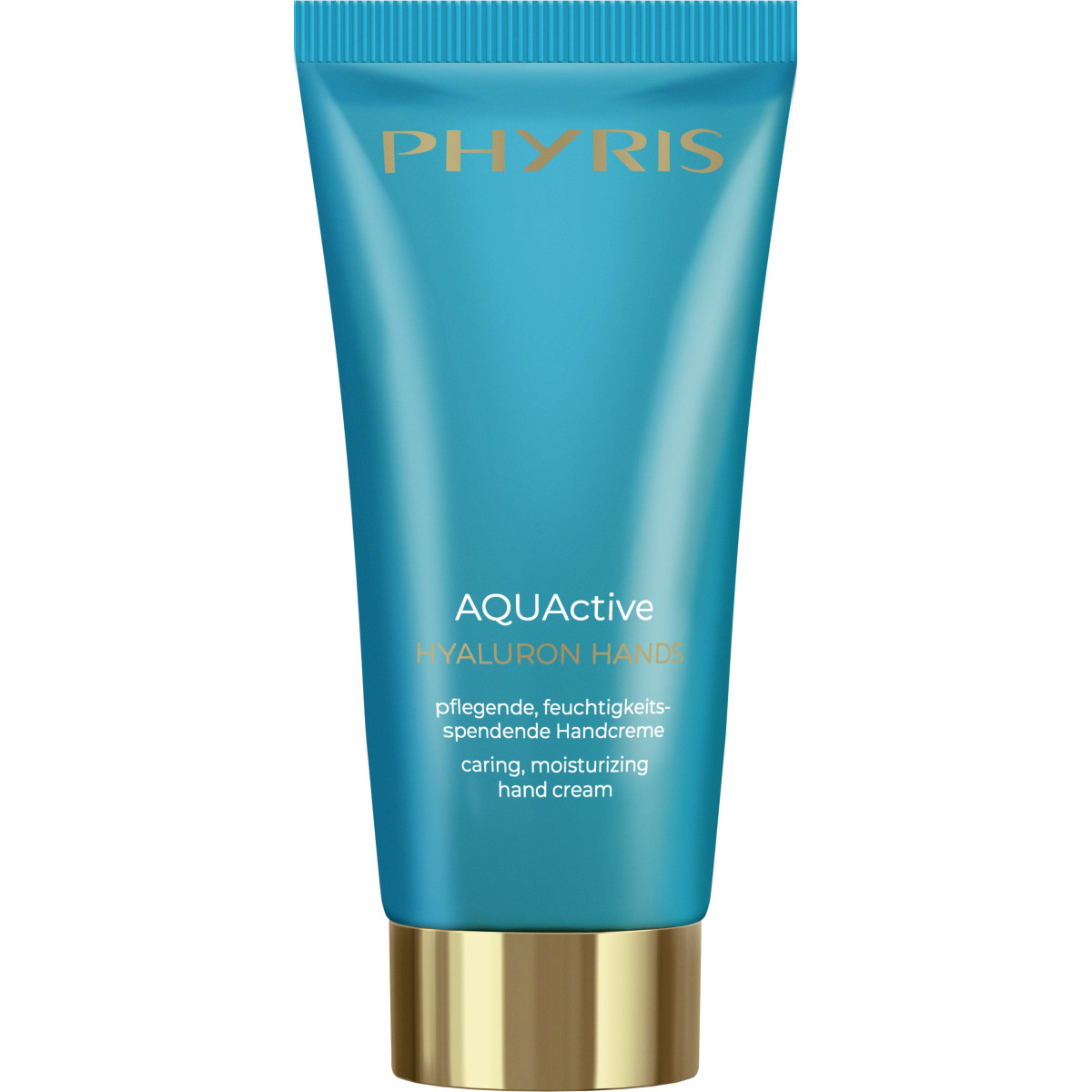 AQUActive Hyaluron Hands 50 ml