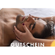 Gutschein Malu Wilz MEN