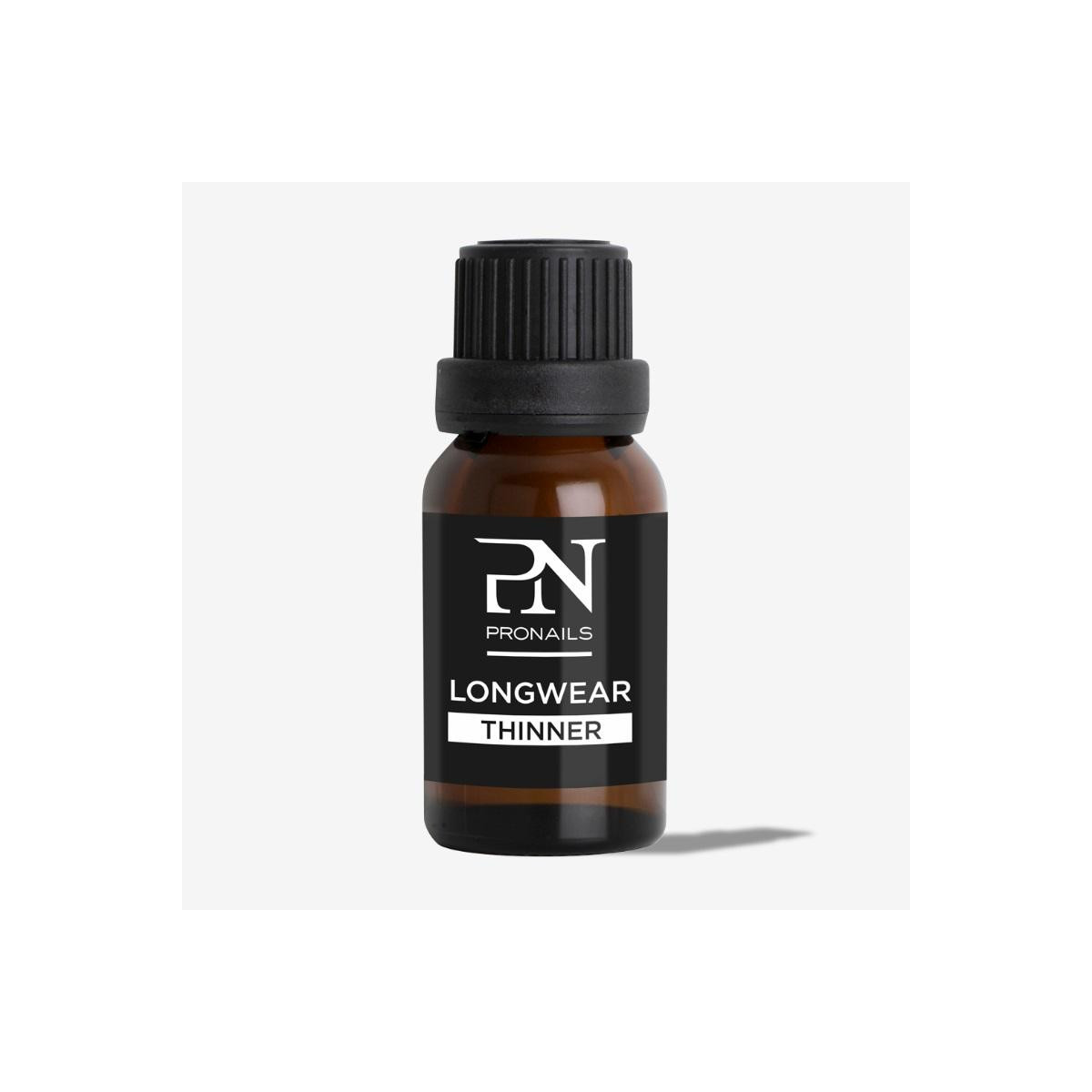 PN LongWear Thinner 15 ml Tester