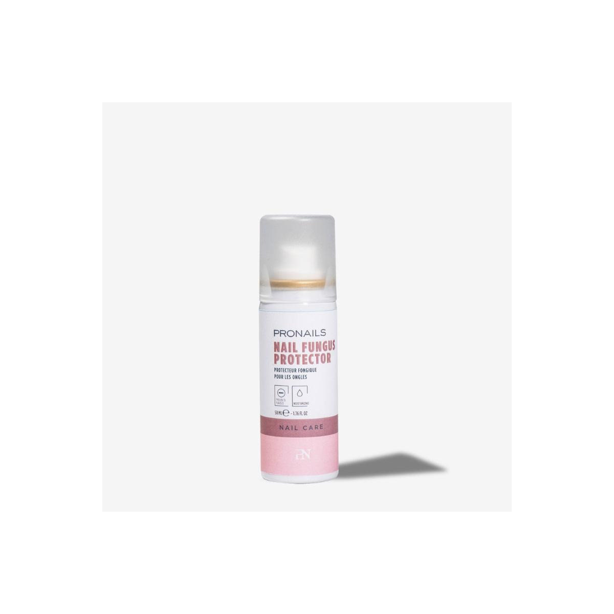 Nail Fungus Protector Spray 50 ml - Hand Care Tester