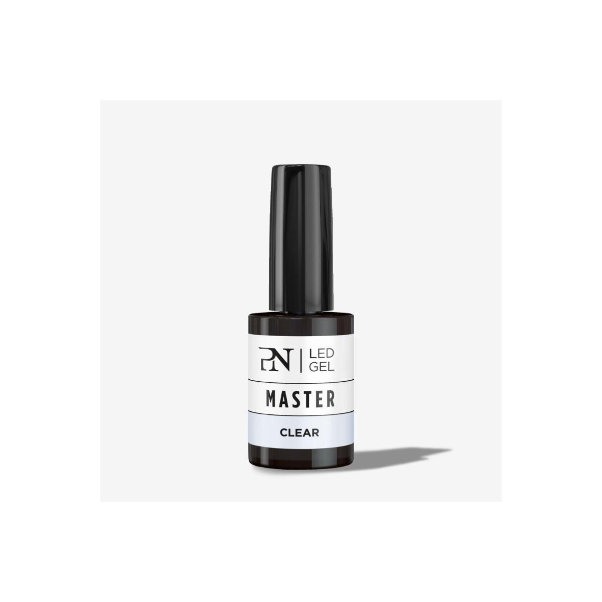 Master Clear LED/UV Gel 14 ml