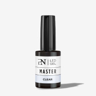 Master Clear LED/UV Gel 14 ml