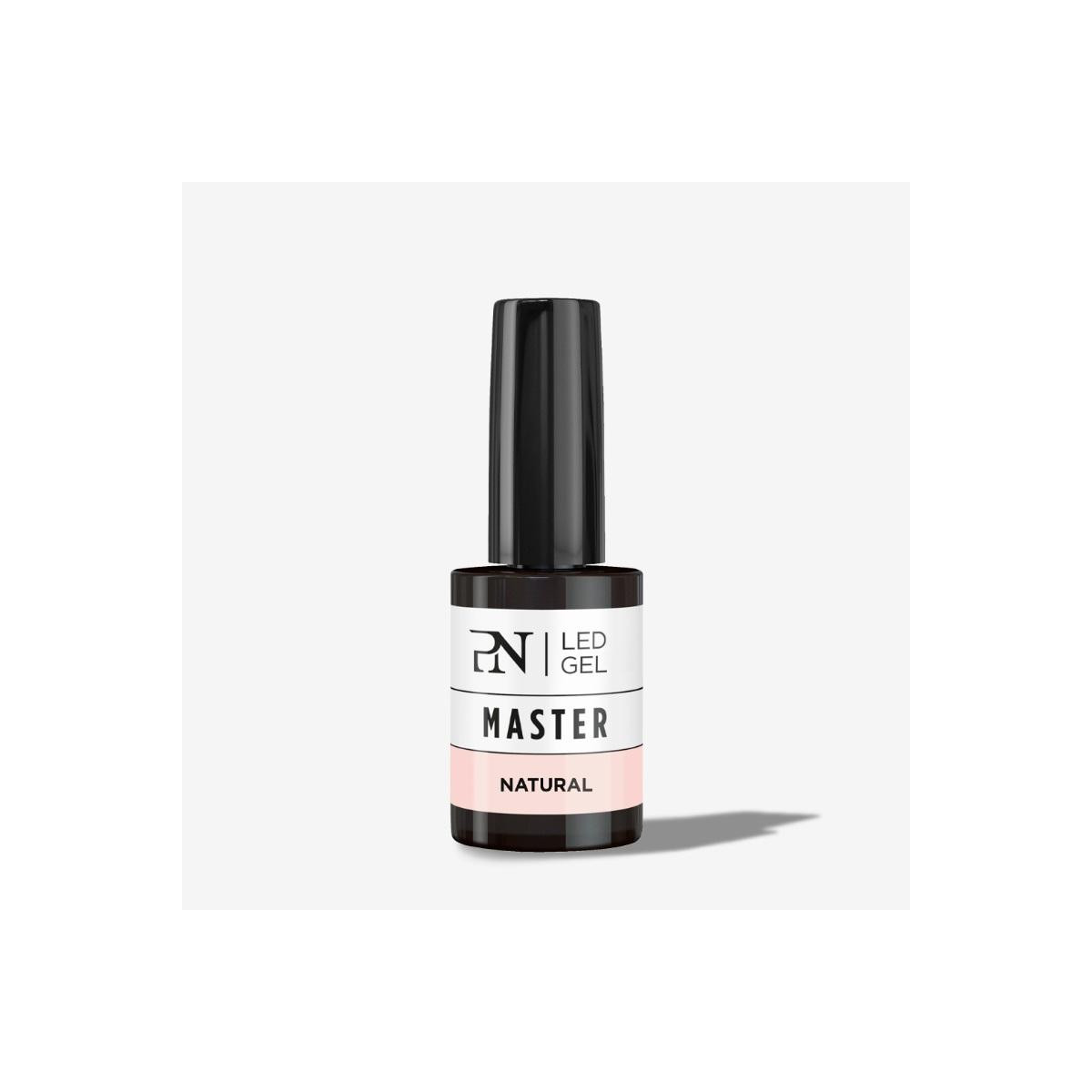 Master Natural LED/UV Gel 14 ml