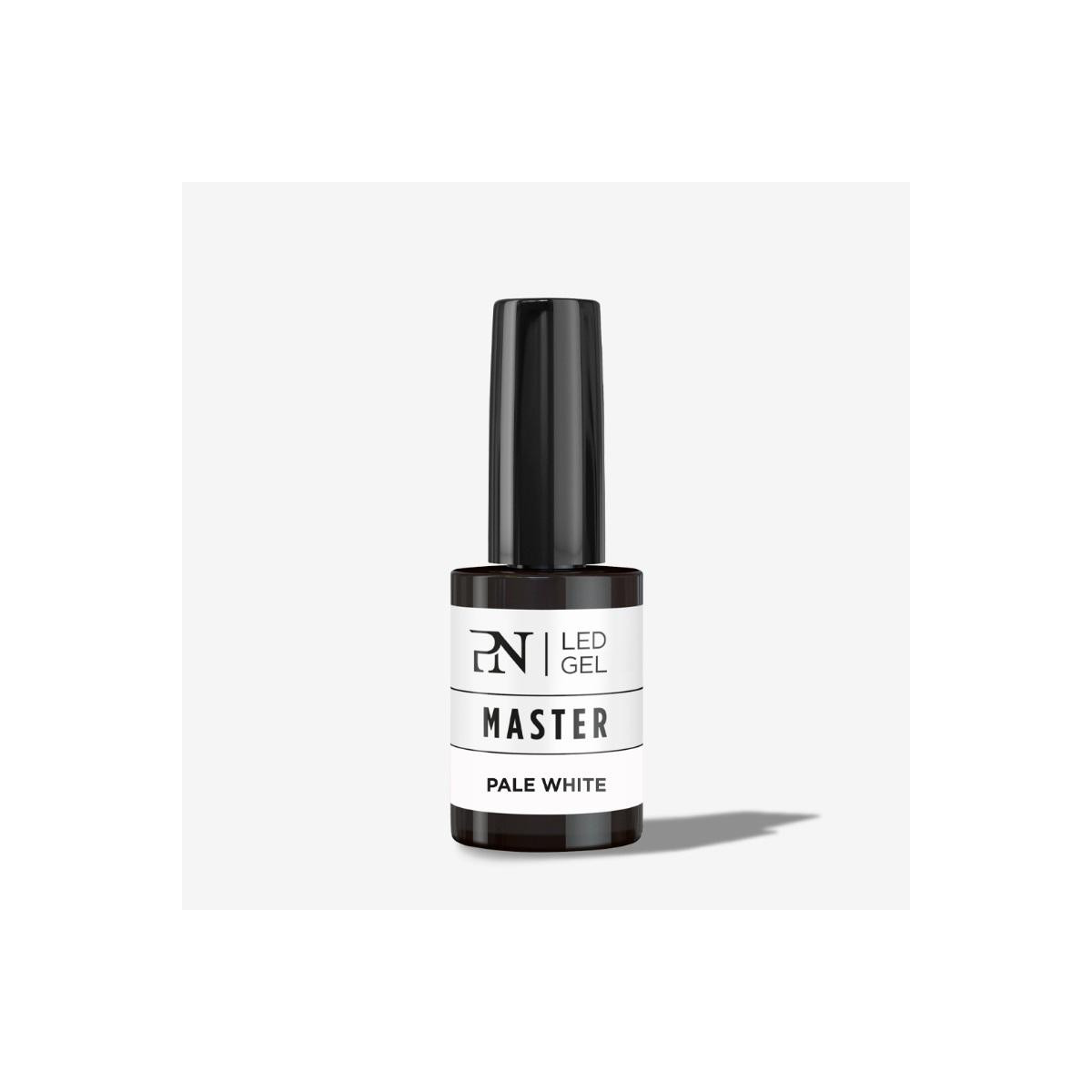 Master Pale White LED/UV Gel 14 ml