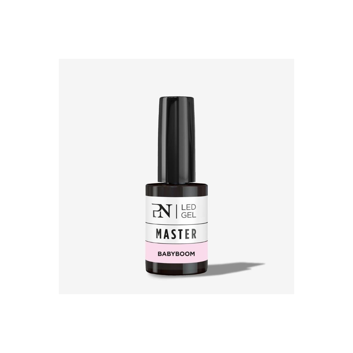 Master Babyboom LED/UV Gel 14 ml