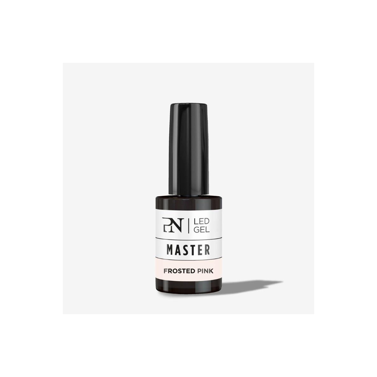 Master Frosted Pink LED/UV Gel 14 ml