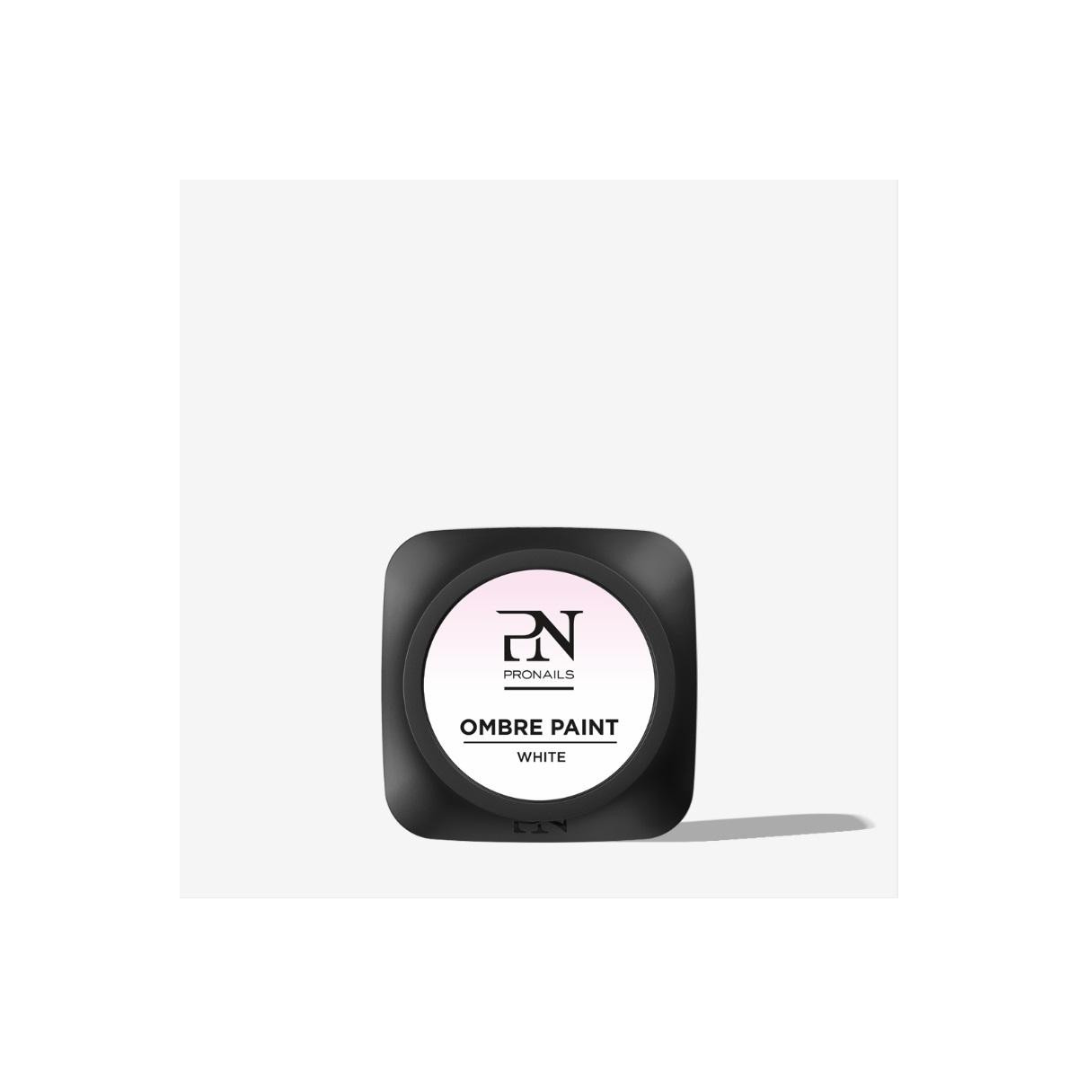 Ombre Paint White 5 ml