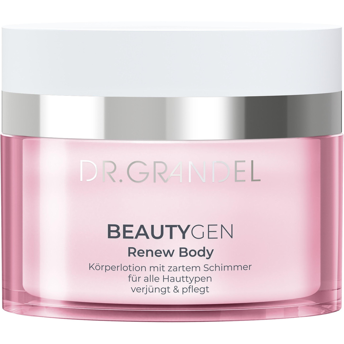 BG Renew Body 200 ml