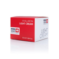 DS Hyaluron Light Cream 50 ml Tester