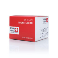 DS Retinol Night Cream 50 ml