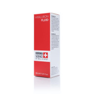 DS Hyaluron Fluid 30 ml Tester