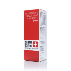 DS Couperosa & Spider Veins Normalizer 75 ml Tester