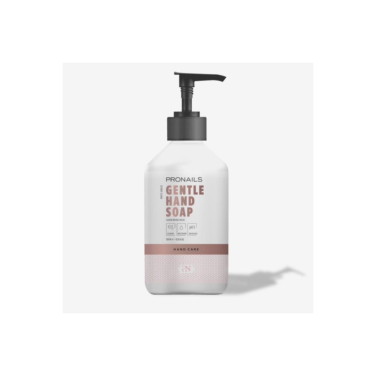 Gentle Hand Soap 300 ml