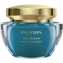 AQUActive Hyaluron Sleep Cream 50 ml Tester