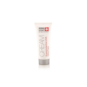 DS Superprotective UVA Hand Care 75 ml