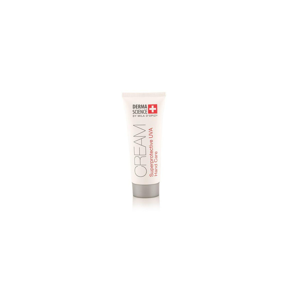 DS Superprotective UVA Hand Care 75 ml