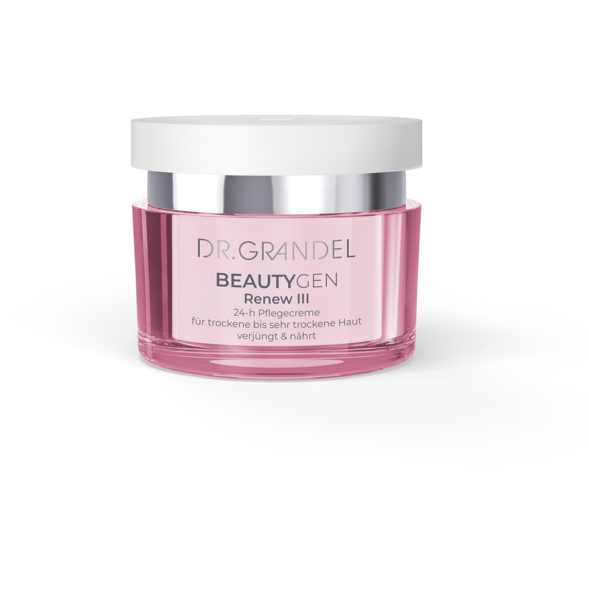 BG Renew III 50 ml