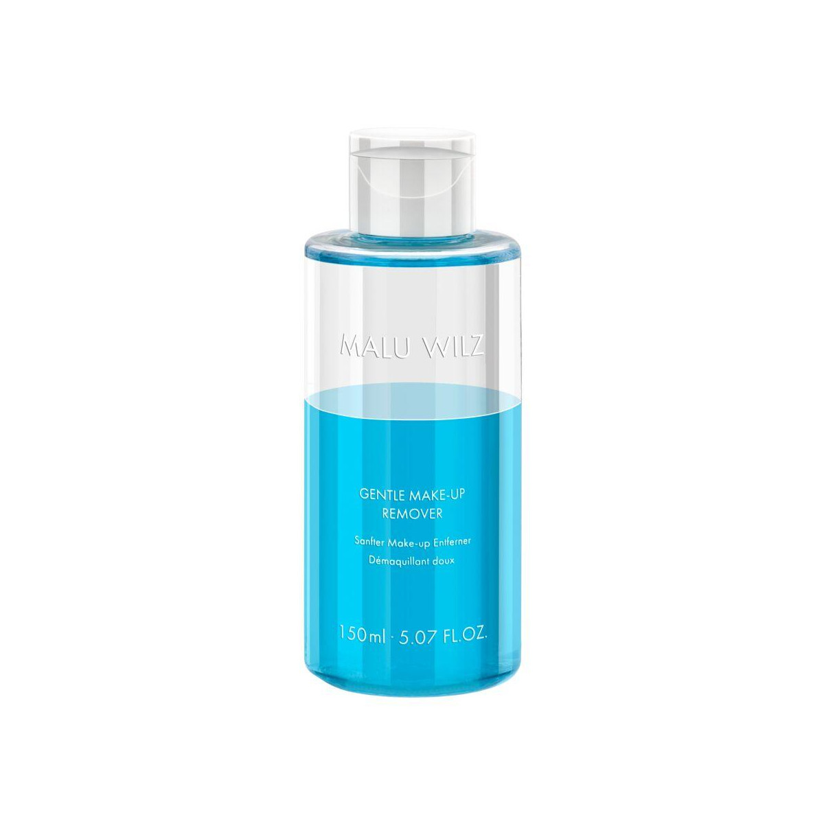 Gentle Make-up Remover (2-Phasen) 150 ml