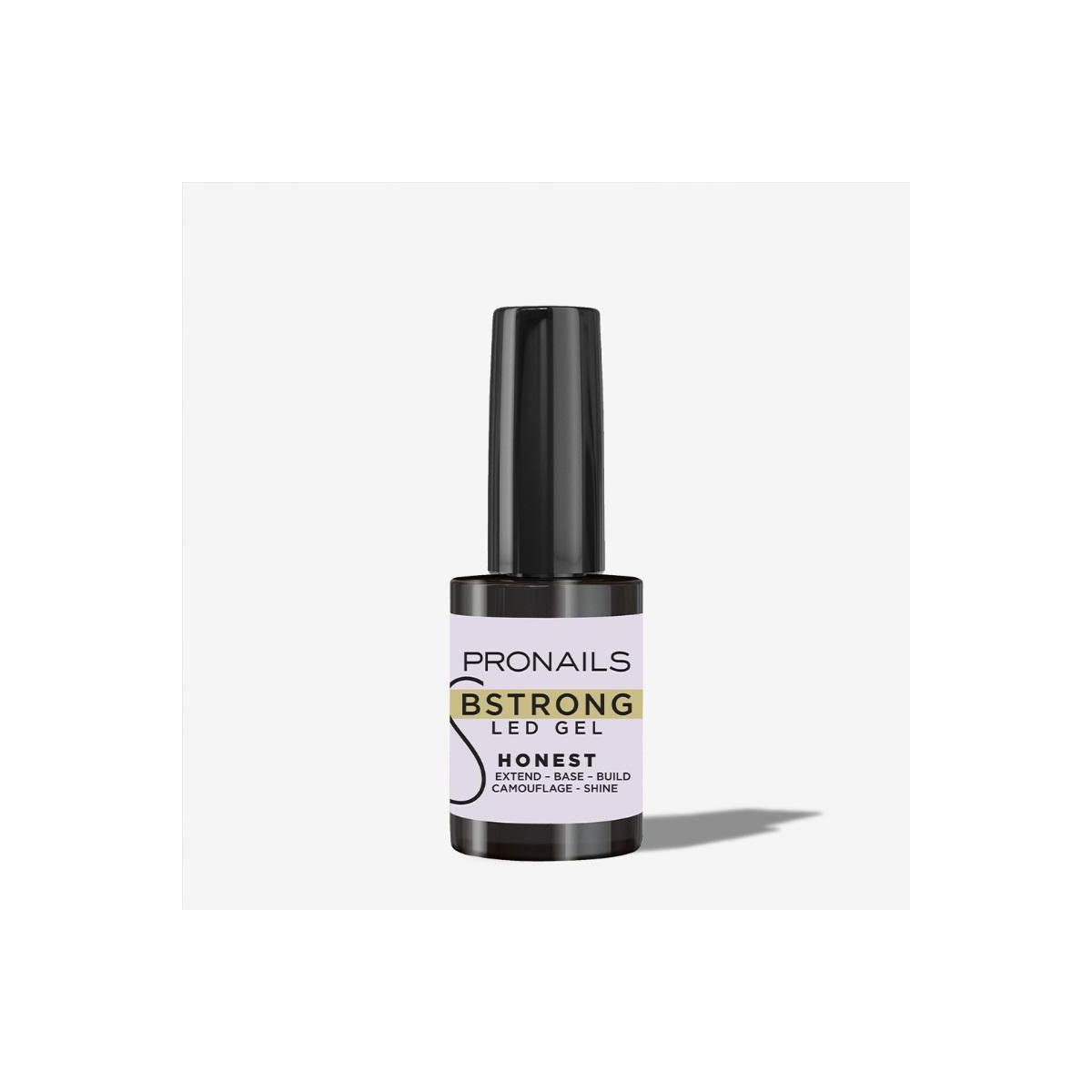 BStrong LED Gel 14 ml Honest