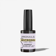 BStrong LED Gel 14 ml Honest