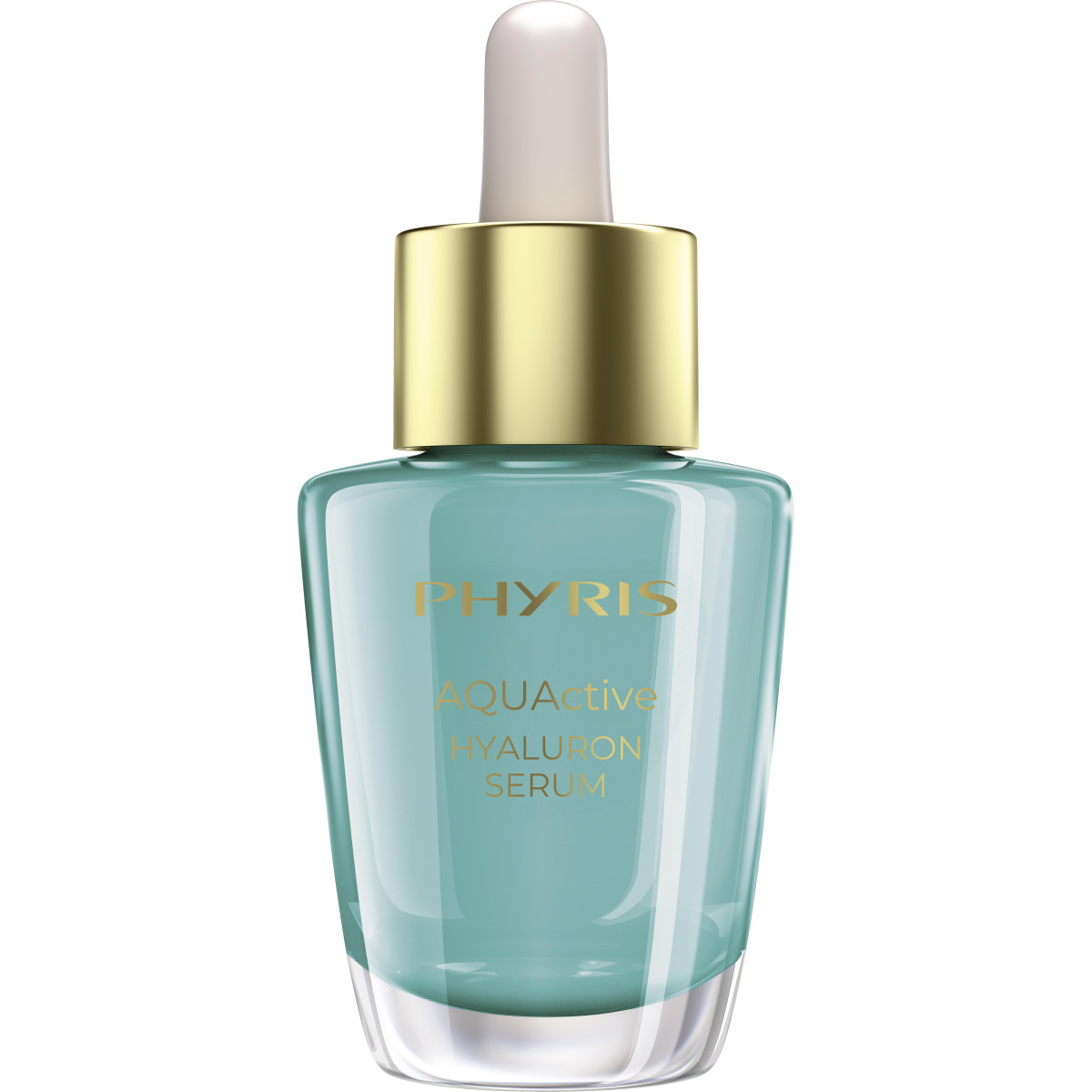AQUActive Hyaluron Serum 30 ml