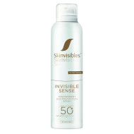 Skinvisibles INVISIBLE SENSE SPRAY SPF50+ 200 ml