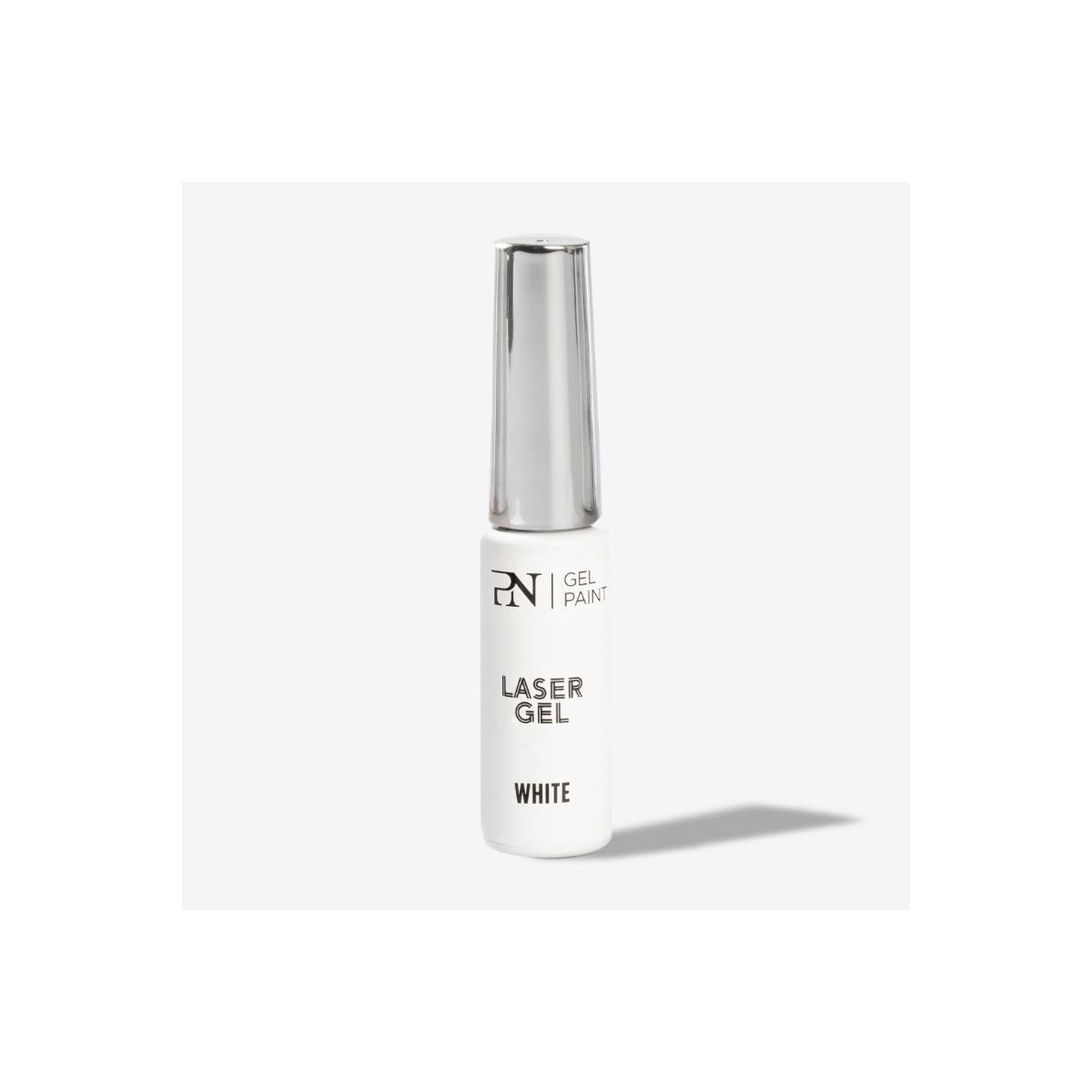 White Laser Gel 8 ml