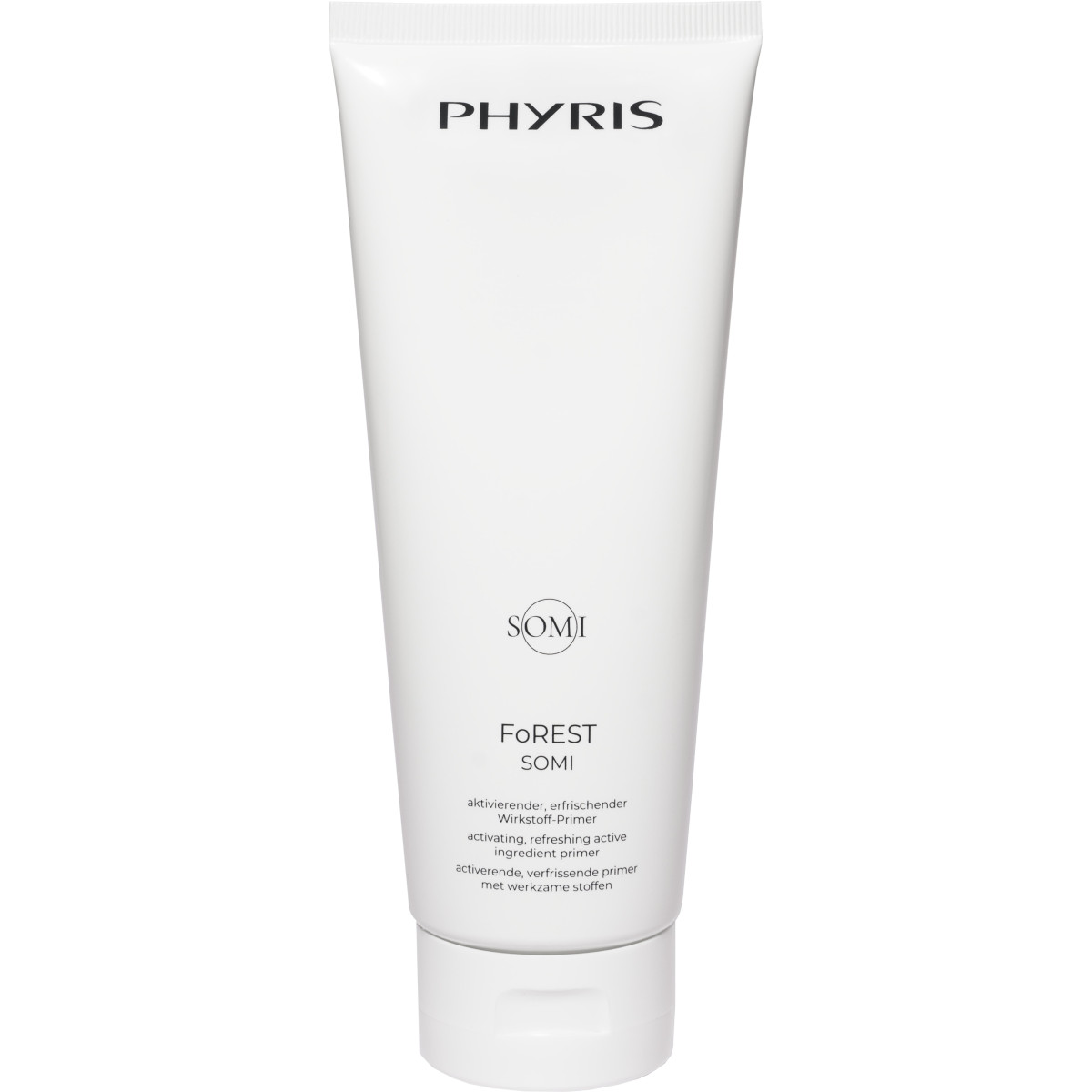 FoREST Somi 200 ml Kabine