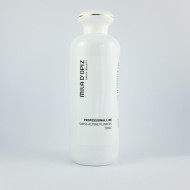 Swiss Alpine Flower Tonic 500 ml Kabine