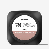 Gellak LED/UV Gel 10 ml