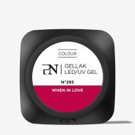 Gellak LED/UV Gel 10 ml