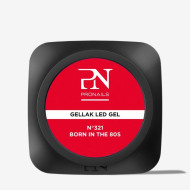 Gellak LED/UV Gel 10 ml