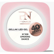 Gellak LED/UV Gel 10 ml