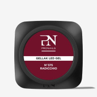 Gellak LED/UV Gel 10 ml
