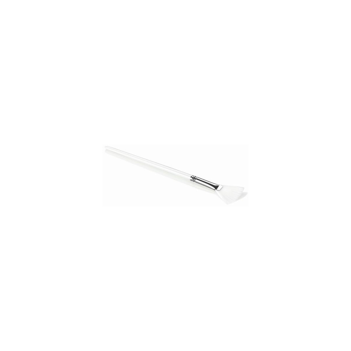LX Eye Lift Fächerpinsel Kabine
