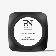 Gellak LED/UV Gel 10 ml