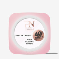 Gellak LED/UV Gel 10 ml